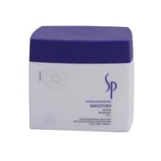 Wella SP Smoothen Mask 400ML Wella SP Smoothen Mask 400ML