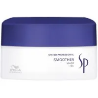 Wella SP Smoothen Mask 200ML