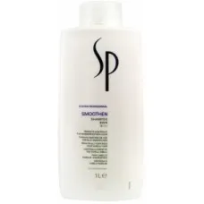 Wella SP Smoothen Shampoo 1000ML Wella SP Smoothen Shampoo 1000ML