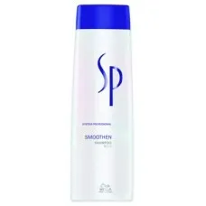 Wella SP Smoothen Shampoo 250ML Wella SP Smoothen Shampoo 250ML