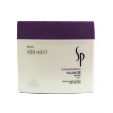 Wella SP objemová maska 400ML