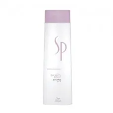 Wella Sp Balance hoofdhuidshampoo 250ML