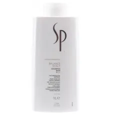 Wella Sp Balance Scalp Šampon 1000ML