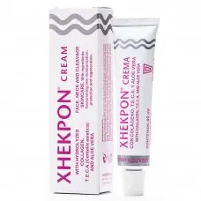 Xhekpon gezichts- en halscrème 40ml