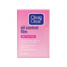 Clean & Clear Oil Control Film Grapefruit 50 listů