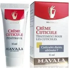 Mavala crema para cutículas 15ml