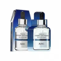 AHC Premium Hydra Soother Cellulose Mask 5pcs