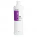 Fanola No Yellow Shampoo per capelli con mèches grigie bionde viola 1000ml