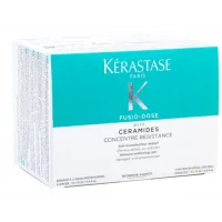 Kerastase Fusio-Dose Concentratie Weerstand 10x12ml