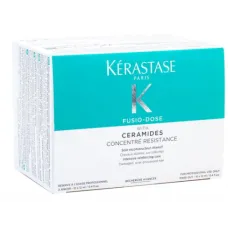 Kerastase Fusio-Dose Concentré Résistance 10x12ml