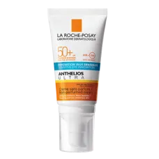 La Roche Posay Anthelios 保濕面部防曬霜 (無香料) SPF50 50ml