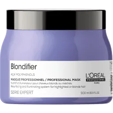 Loreal Professional Serie Expert Blondierer-Maske 500ml