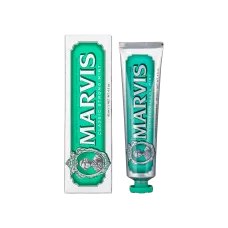 Marvis Classic Strong Mint toothpaste 經典薄荷牙膏綠 85ml