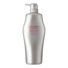 Shiseido Adenovital Thinning Hair Shampoo 1000ml