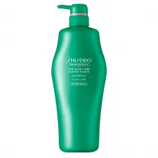 Shiseido Fuente Forte čistící šampon 1000 ml