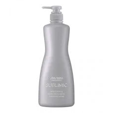 Shiseido Adenovital Sublímico Tratamiento Capilar 1000g