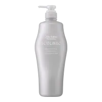 Shiseido Sublimic Adenovital Shampoo Thinning Hair 防脫髮洗頭水 1000ml