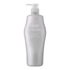 Shiseido Sublimic Adenovital Shampoo For Thinning Hair 1000ml