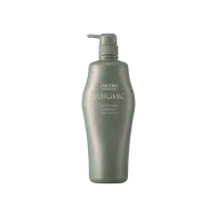 Shiseido Sublimic Fuente Forte Dry Scalp 舒緩洗頭水 1000ml