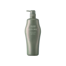 Shiseido Sublimic Fuente Forte Shampoo per il cuoio capelluto secco 1000ml