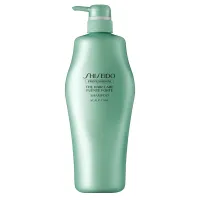 Shiseido The Hair Care Fuente Forte 頭皮護理洗髮水 1000ml