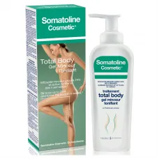 Somatoline Cosmetic Trattamento Total Body Gel Snellente 200ml