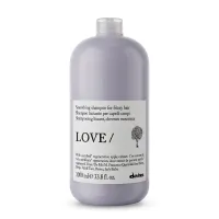 Davines Love Smoothing Shampoo 1000ml