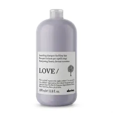 Davines Love Smoothing Shampoo 1000ml