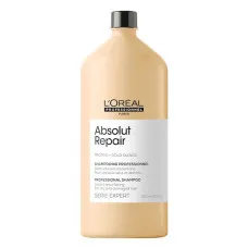 Loreal Professionnel Serie Expert Absoluut herstel shampo 1500ml Loreal Professionnel Serie Expert Absoluut herstel shampo 1500ml