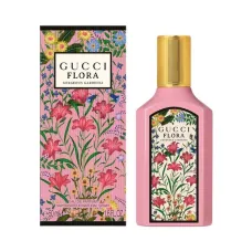 Gucci Flora Gorgeous Gardenia EDP for women 50ml