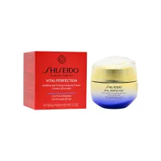 Shiseido Vital Perfection Uplifting and Firming Advanced Cream Enriched 50ml