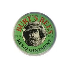Burt's Bees Res-Q Zalf 8,5 g