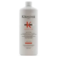 Kerastase Nutritive Lait Vital Lightweight Nourishing Care 1000ml