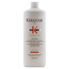 Kerastase Nutritive Lait Vital Lightweight Nourishing Care 1000ml