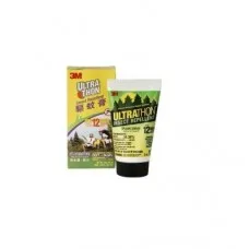 3M Contra Mosquitos Ultrathon Resistente al Sudor Repelente de Insectos 56.7g / 2oz