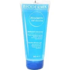 Bioderma Atoderm Gentle douchegel 200ml