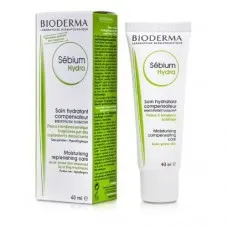 Bioderma Sebium Hydra Moisturising Replenishing Care 40ml