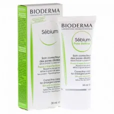 Bioderma Sebium porie Verfijner 30ml