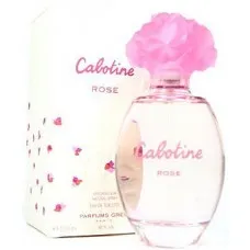Gres Cabotine Rose Edt 100ML