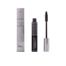 Dior diorshow mascara 698 défilé marron wp 11.5ml