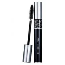 Dior Diorshow Mascara hydrofuge à volume de construction 090 Noir 10ml / 0.33oz