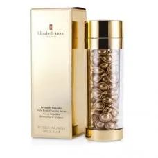 Elizabeth Arden 伊麗莎白雅頓金致膠囊精華液 90粒