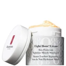 Elizabeth Arden Night Treatments Eight Hour Nighttime Miracle Moisturizer 50ml Elizabeth Arden Night Treatments Eight Hour Nighttime Miracle Moisturizer 50ml