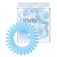 Invisibobble The Traceless Hair Ring Marine Deam 3 Pcs