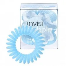 Invisibobble The Traceless Hair Ring Marine Deam 3 pezzi