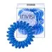 Invisibobble The Traceless Hair Ring Navy Blue 3 Pcs