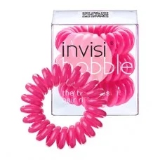 Invisibobble The Traceless Hair Ring Candy Pink 3 pezzi