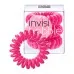 Invisibobble 無痕髮環粉紅色