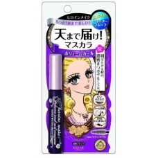 Kiss Me Mascara Volume et Curl Héroïne