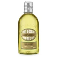 L'Occitane Almond Cleansing & Beruhigendes Duschöl 250ml